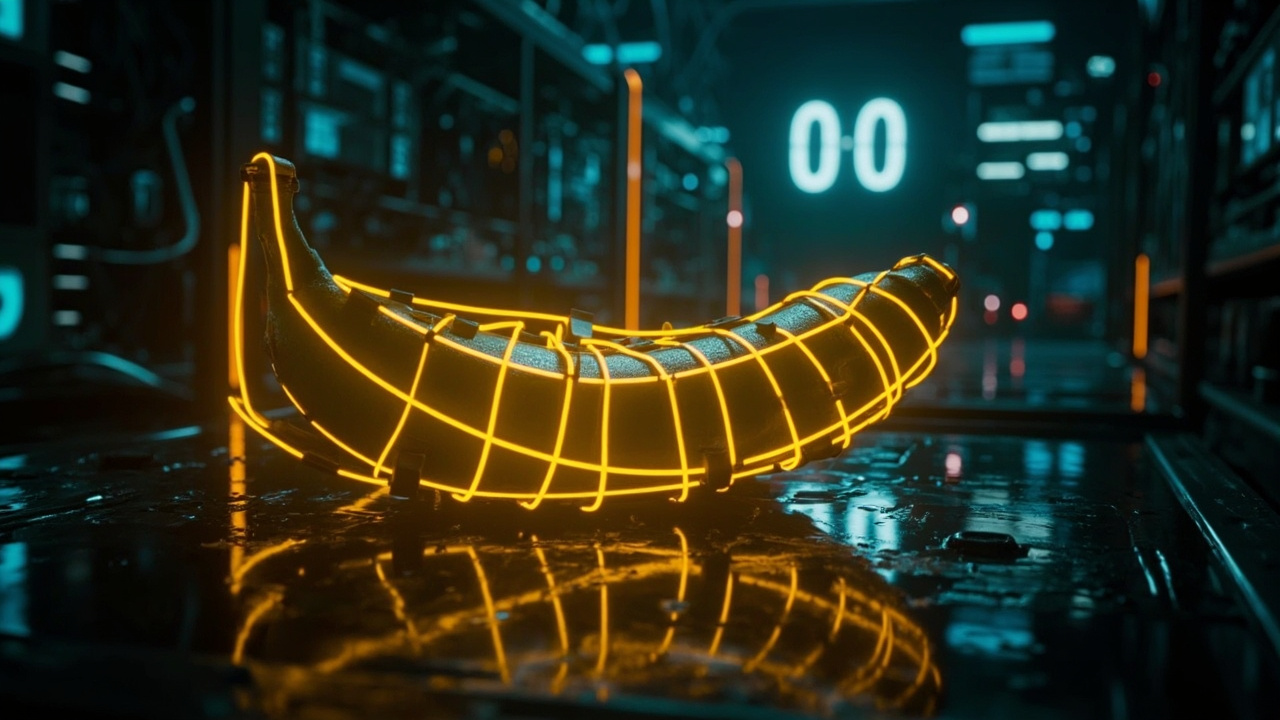 The Original Nano Banana Retires: Gemini 2.5 Flash Image Shuts Down Today on the API