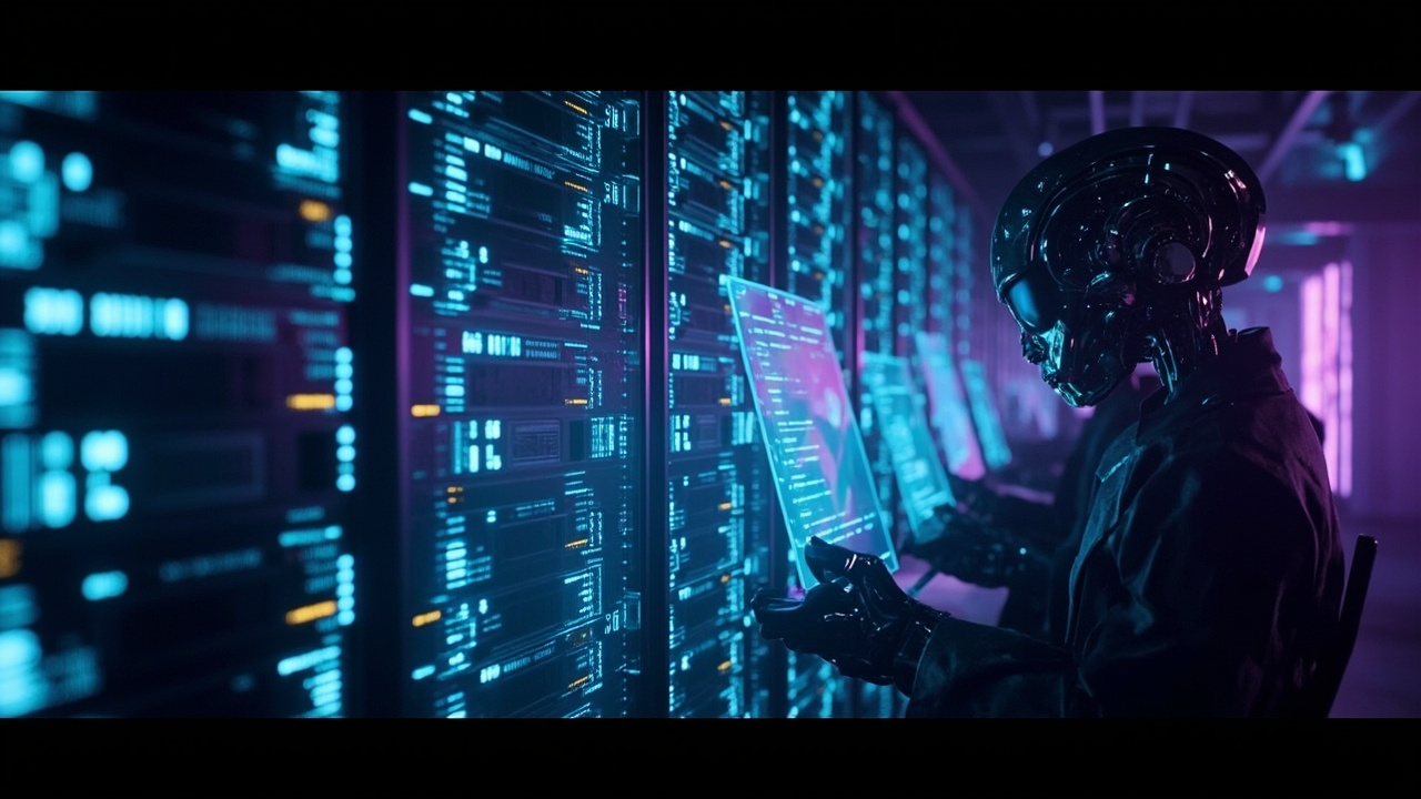 別再按 token 租智慧：NinjaTech 推出 SuperNinja Enterprise，把 GPU、推論基礎設施與 AI 員工打包成一張固定帳單