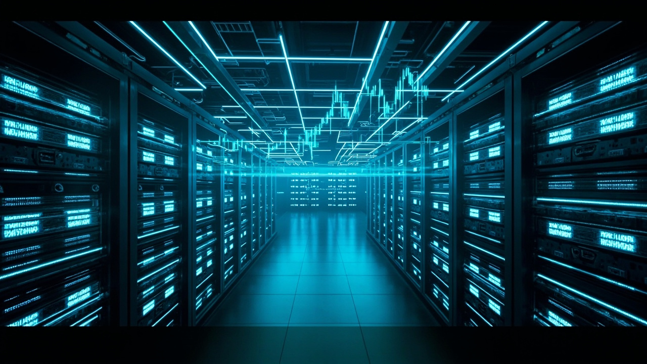 The Contract Book Is Bigger Than the Company: PaleBlueDot AI's $200M Series C Values the GPU Neocloud at $3.2B