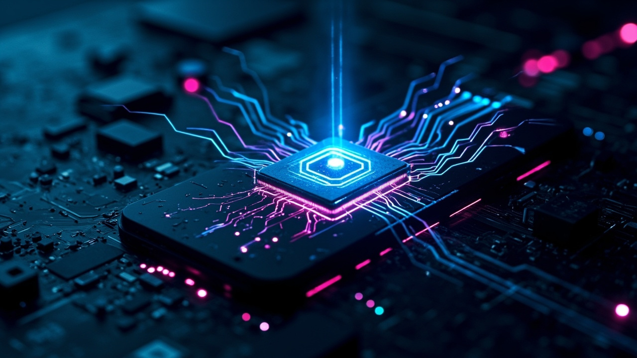一句話續約、兩款旗艦晶片：Qualcomm 與 Apple 达成協議，把手機的未來押在 Agentic AI 上