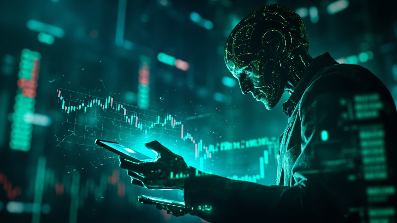 29 Million Accounts Meet the Machines: Robinhood Agents Brings In-App AI Trading to Every Customer