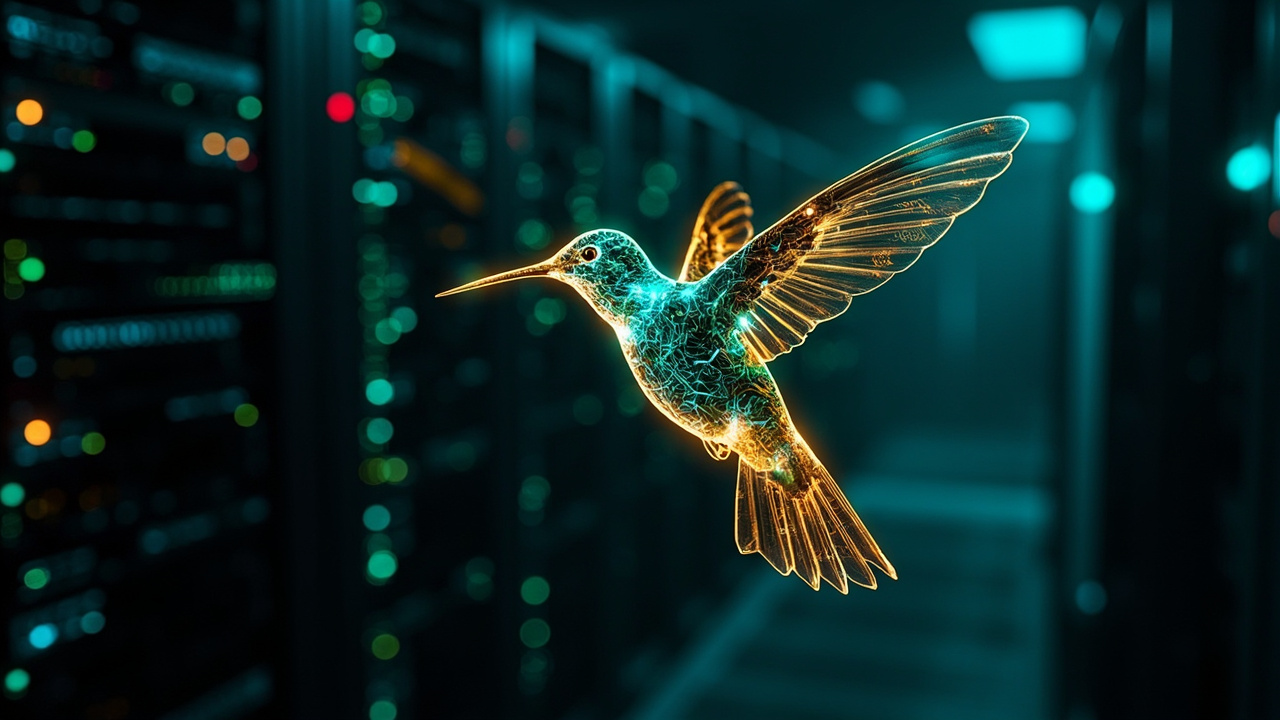 78B 參數、3B 啟動、Apache 2.0 開源：Aleph Alpha 的 Kolibri 打響德國主權 AI 模型之戰