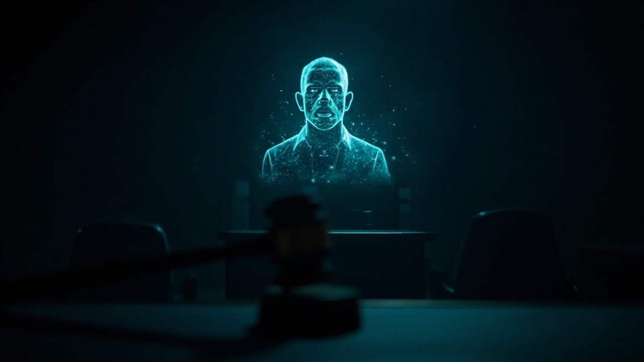 The Dead Man Who Spoke: Arizona Appeals Court Vacates Sentence Over AI Victim Video