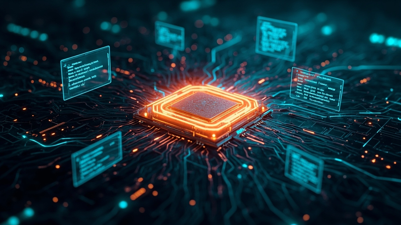 Six Repos Against CUDA: DeepSeek and Huawei Open-Source the Ascend Software Stack