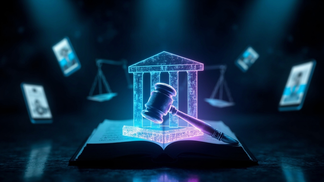 The Appeal Court Blinked First: Eighth Circuit Pauses Minnesota's AI Nudification Ban as xAI's First Amendment Fight Escalates