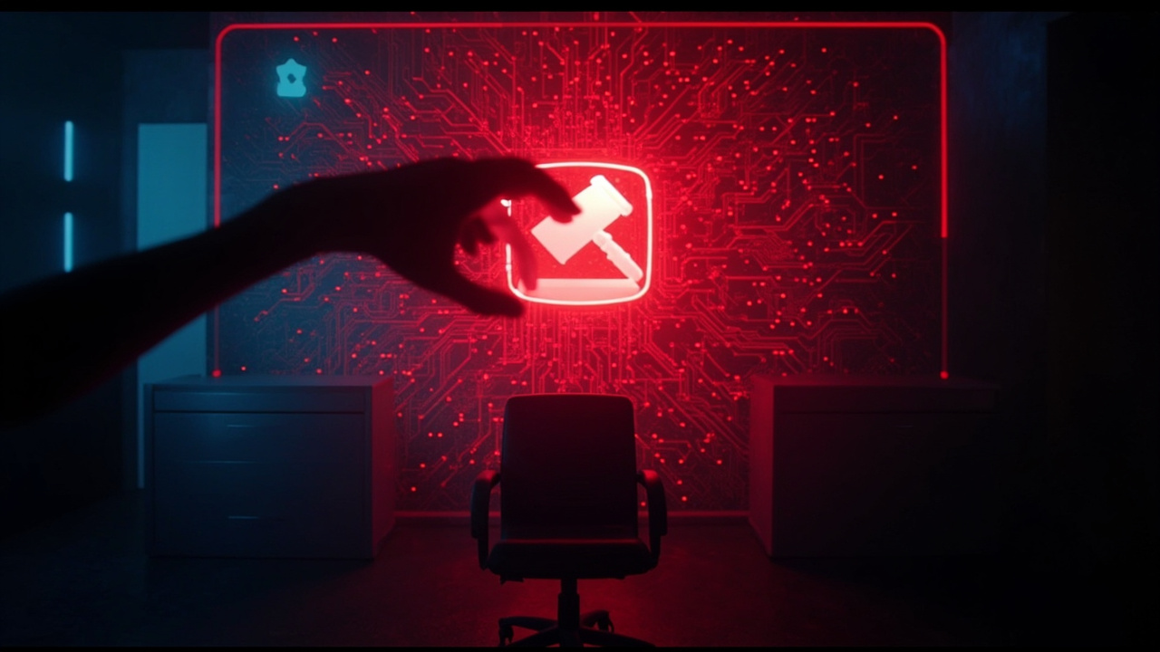 No Robo Bosses in the Golden State: California Outlaws AI-Only Firings and Unreported AI Layoffs