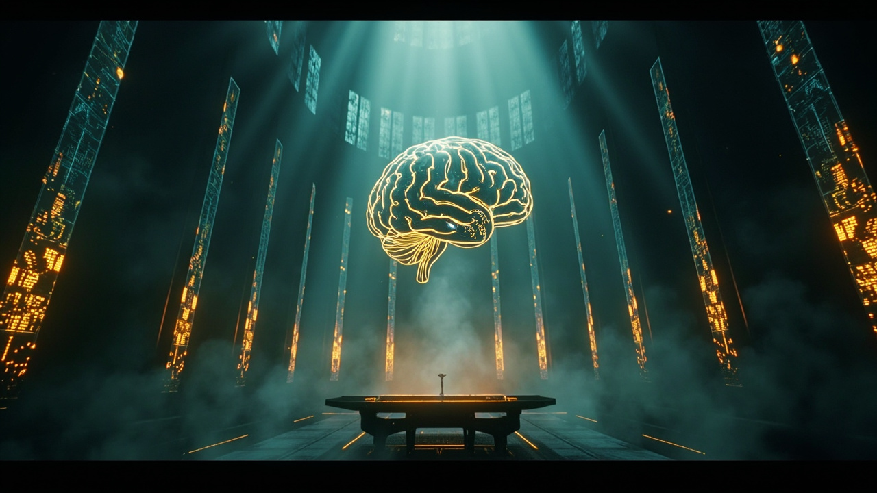 The Lab That Prayed: NYT Exposes Anthropic's Secret Campaign to Convince the Vatican AI Could Be Conscious