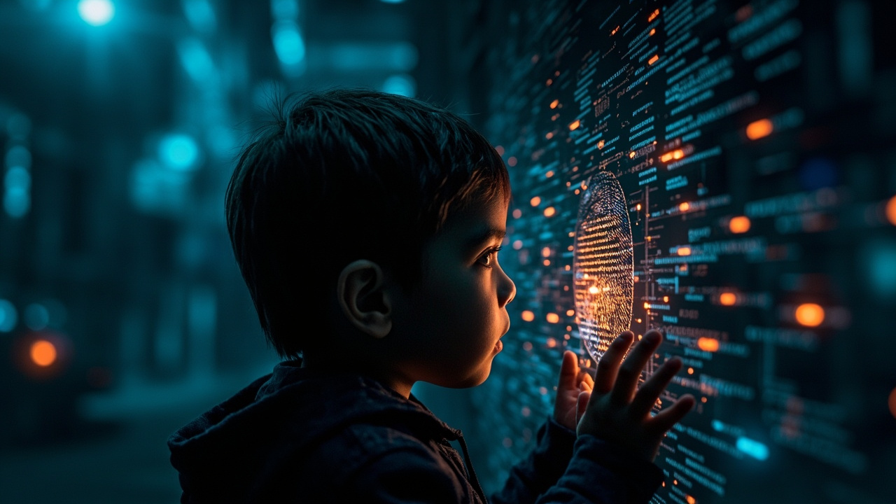 Six Months Beats Twelve: IWF Finds More AI Child Abuse Images in H1 2026 Than All of 2025