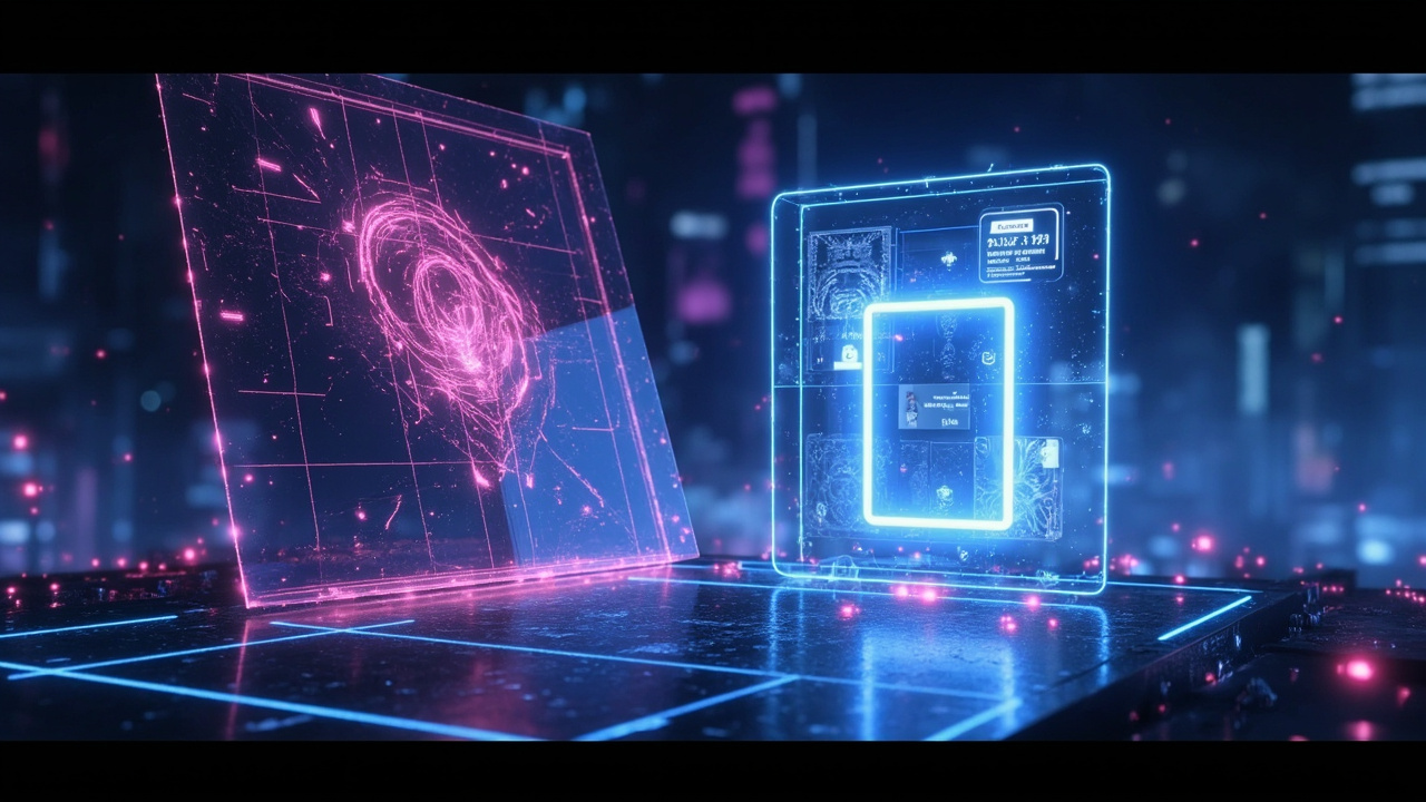 廣告走進畫布：OpenAI 將在 ChatGPT 生成圖片時插入視覺廣告