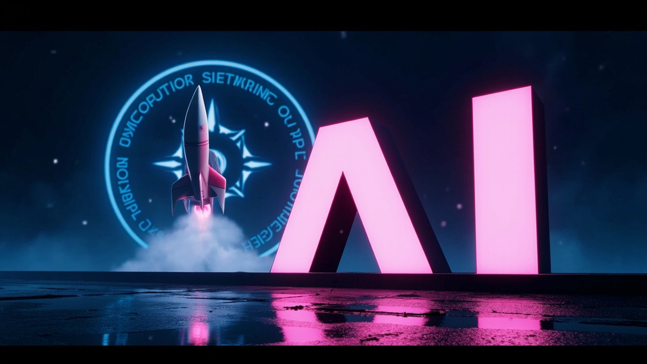 No More AI, Only SI: Musk Renames SpaceXAI to SpaceXSI Days After Trump's Terminology Order