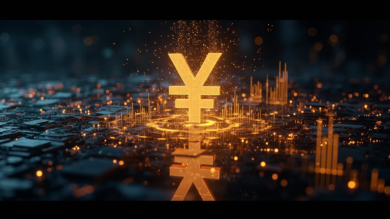 Oversubscribed: DeepSeek's Pre-IPO Round Balloons Past $12 Billion as Tencent and CATL Pile In