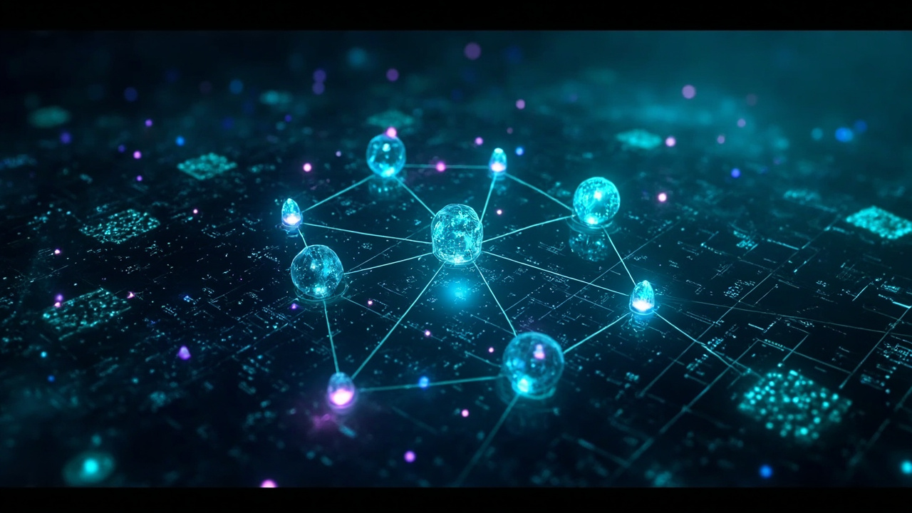 七個代理人、零成本：OpenAI Dots 如何打破塵封 47 年的數學紀錄