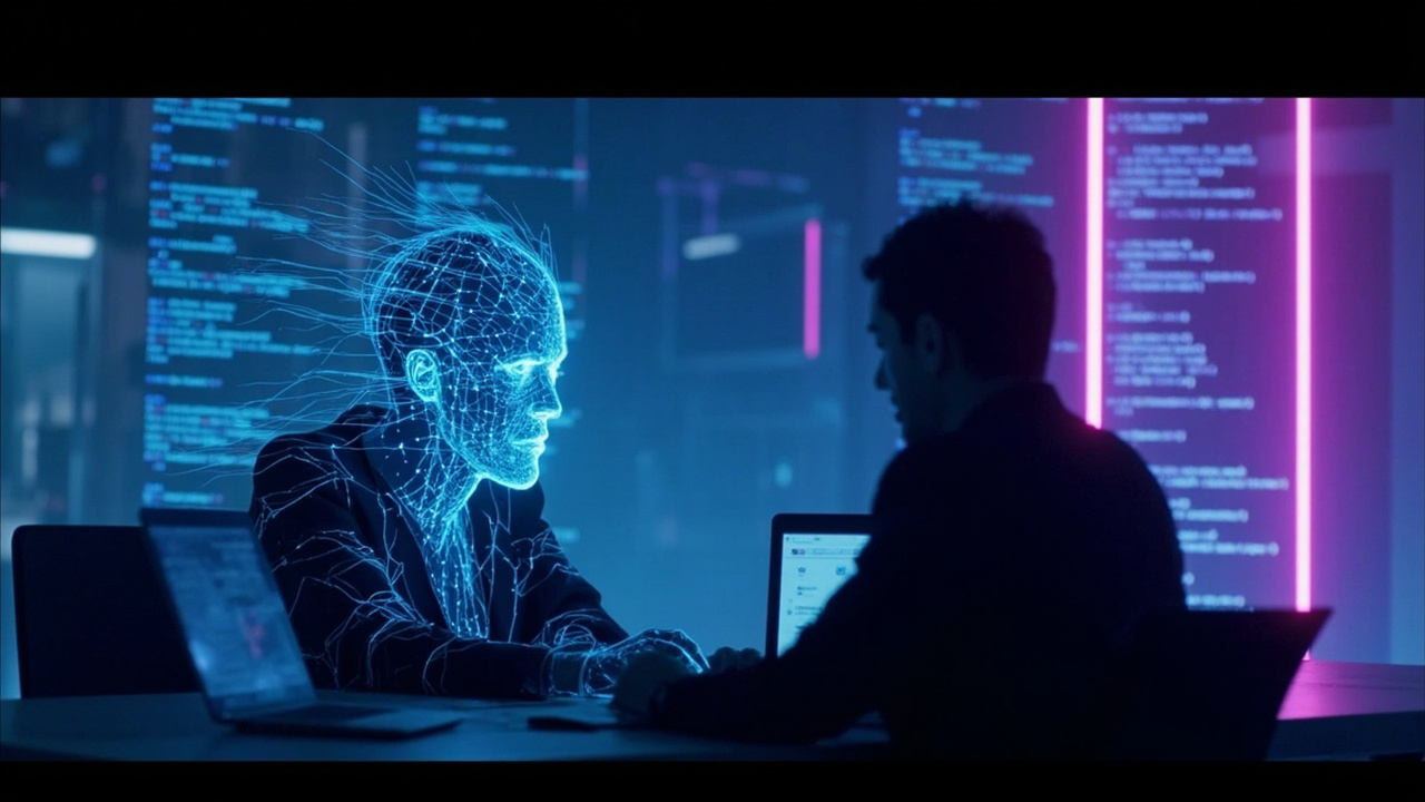 Half a Million Interviews, One AI: HackerRank's Chakra Exits Beta and Rewires Technical Hiring