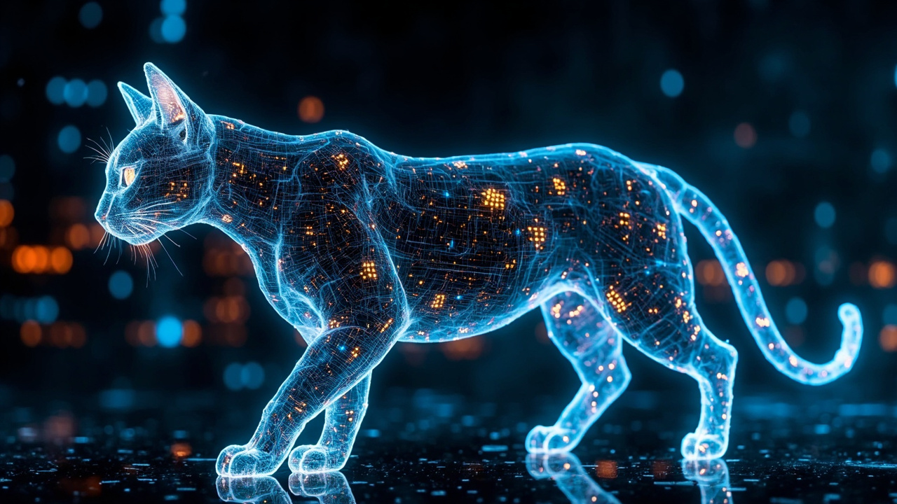 One Trillion Parameters, 49B Active: Mistral's Le Chonk Is Europe's Boldest Open-Weight Bet Yet