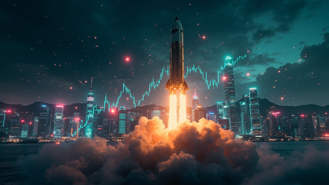 Moonshot Closes the Book on Private Markets: Final Round Lands at $50B, Hong Kong IPO of Up to $5B Eyes Q1 2027