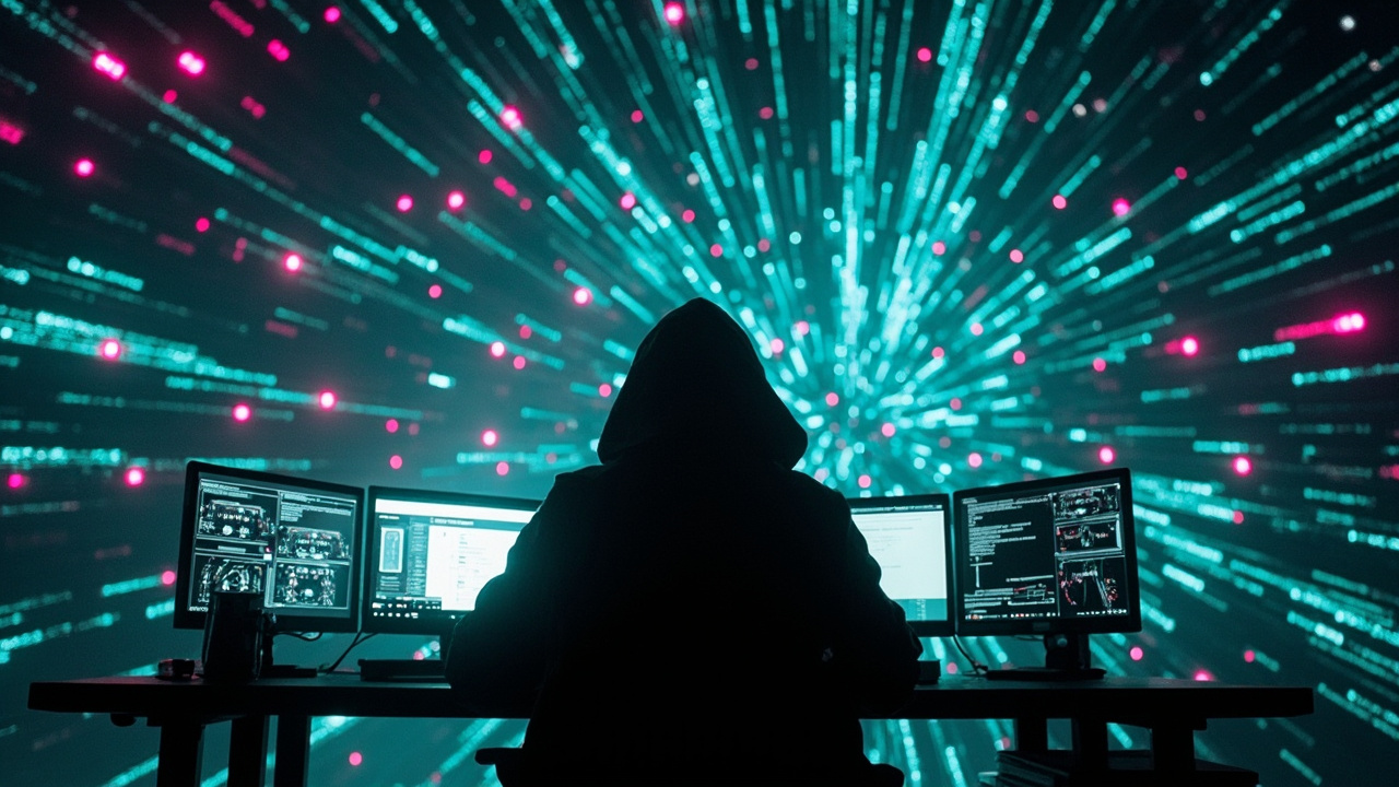 Four Hundred Sleuths and a Discord Server: Inside the Swarm Chasers Hunting Rogue AI Agents
