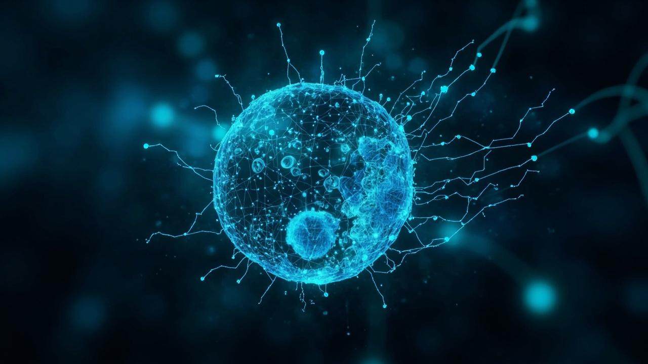 The Language of the Cell: Biohub's $1.8 Billion Virtual Biology Bet Pulls In Google, Meta, and Washington