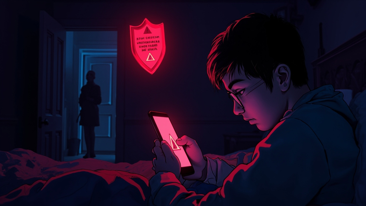 Zero Alerts in One Hour: Common Sense Media Rates ChatGPT for Teens an 'Unacceptable Risk'
