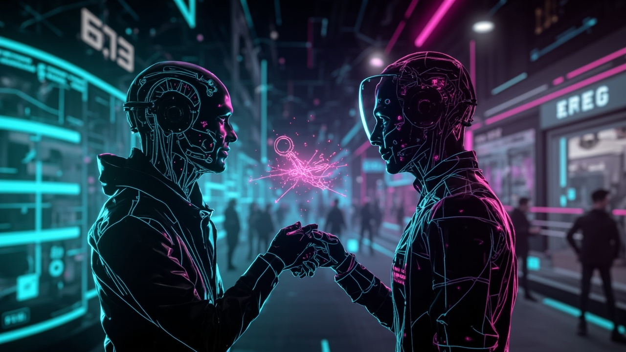 One Login for Every Store: Meta and Sierra Publish the Personal Agent Protocol