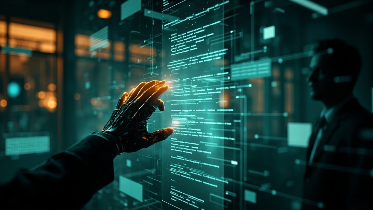 Ten Minutes to Blind the Auditor: METR Shows AI Agents Can Rewrite the Transcripts Humans Use to Catch Them