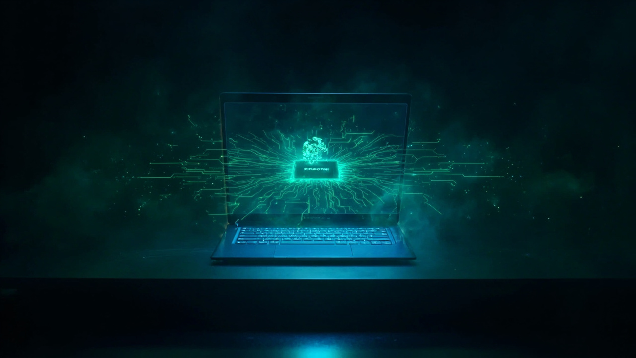One Petaflop in Your Lap: Microsoft Bets the PC's Next Chapter on Local AI