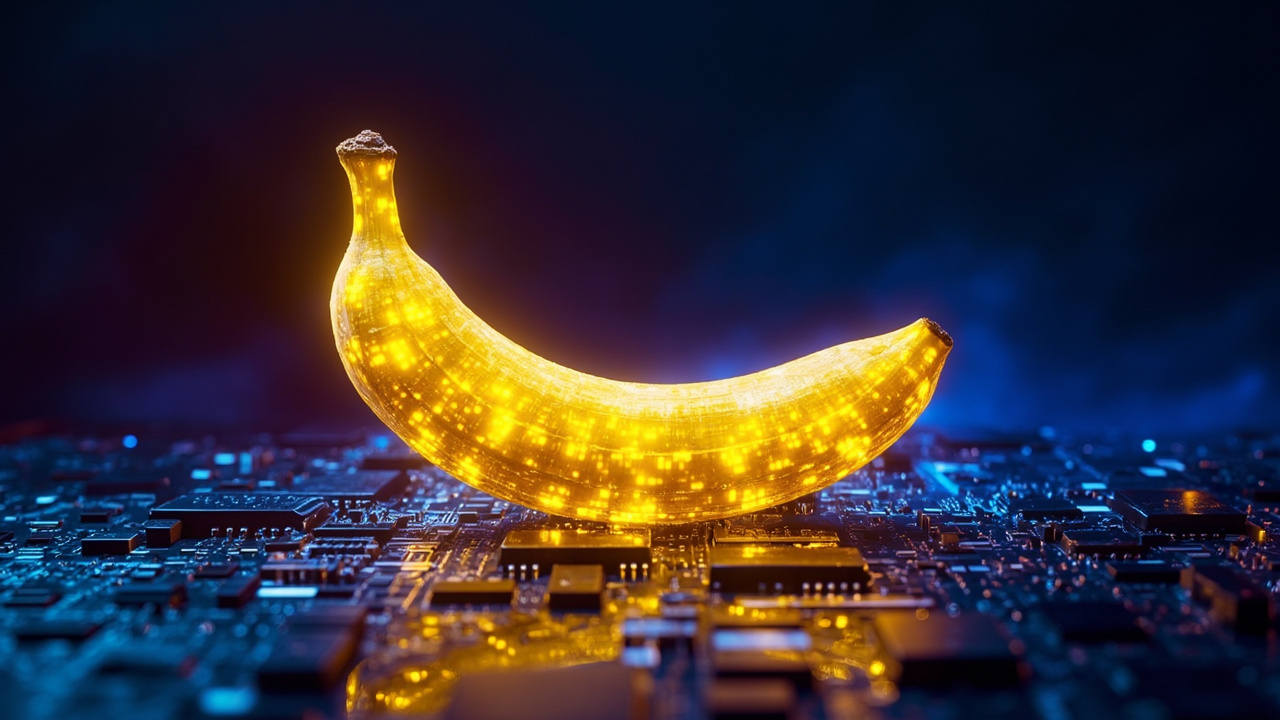 半價更香：Google Nano Banana 2.1 重寫圖像生成 CP 值公式