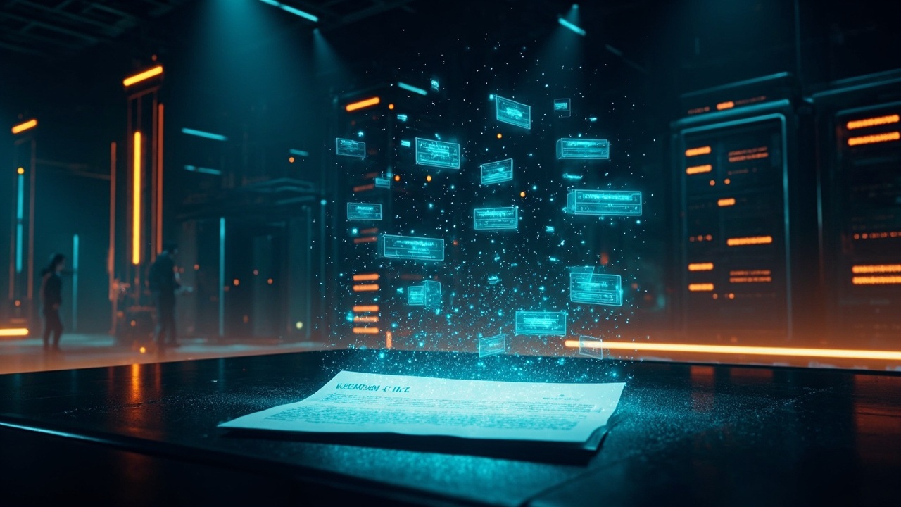 十二份系統卡，一封辭職信：OpenAI 安全報告負責人離職，直呼公司文化「已經壞掉」