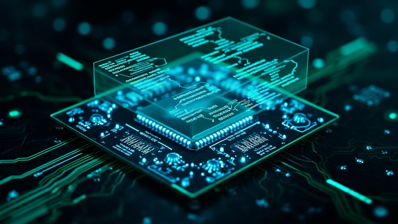 自己設計自己的晶片：openTPU 讓 AI Agent 打造的 FPGA 加速器跑起 Qwen3