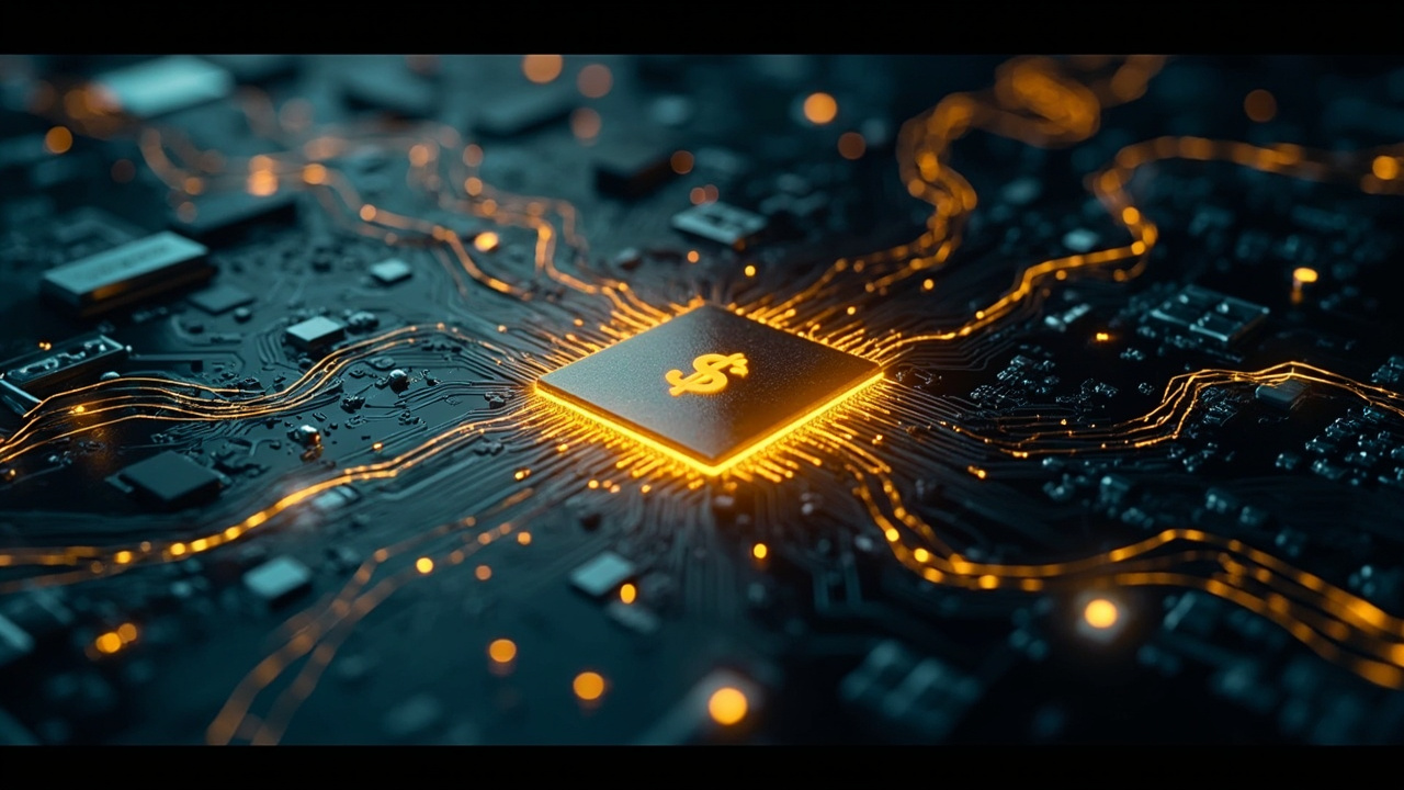 Financing Is the Product: Broadcom Lines Up $50 Billion So OpenAI Can Buy Its Own Chips