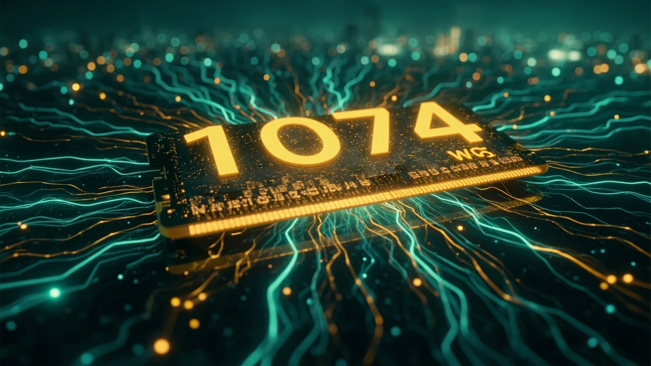 One Hundred Trillion Won: Samsung's First $80 Billion Quarter Redefines the AI Boom's Pecking Order