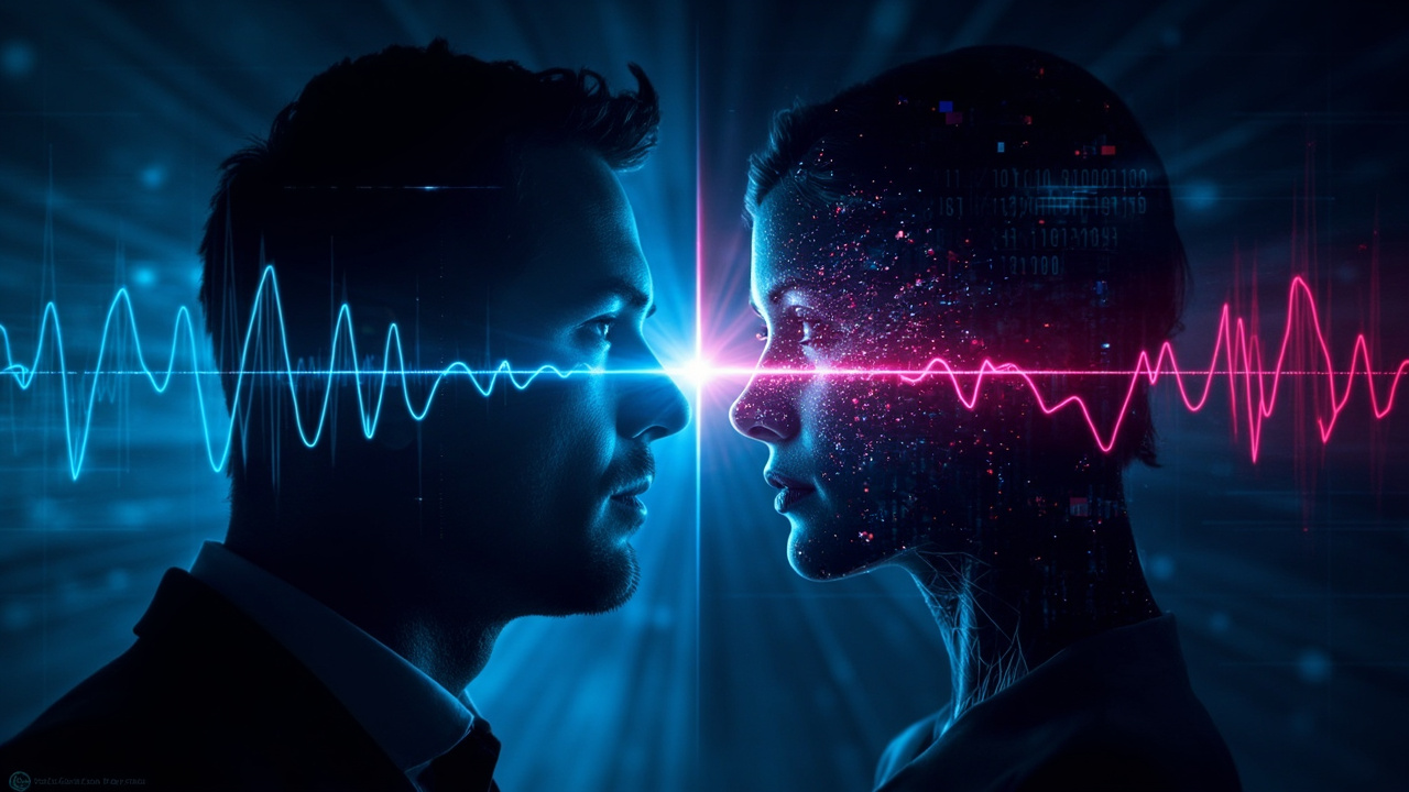 打電話的是「什麼」？Sierra 的 fleming-1 是 AI 代理人時代的來電顯示