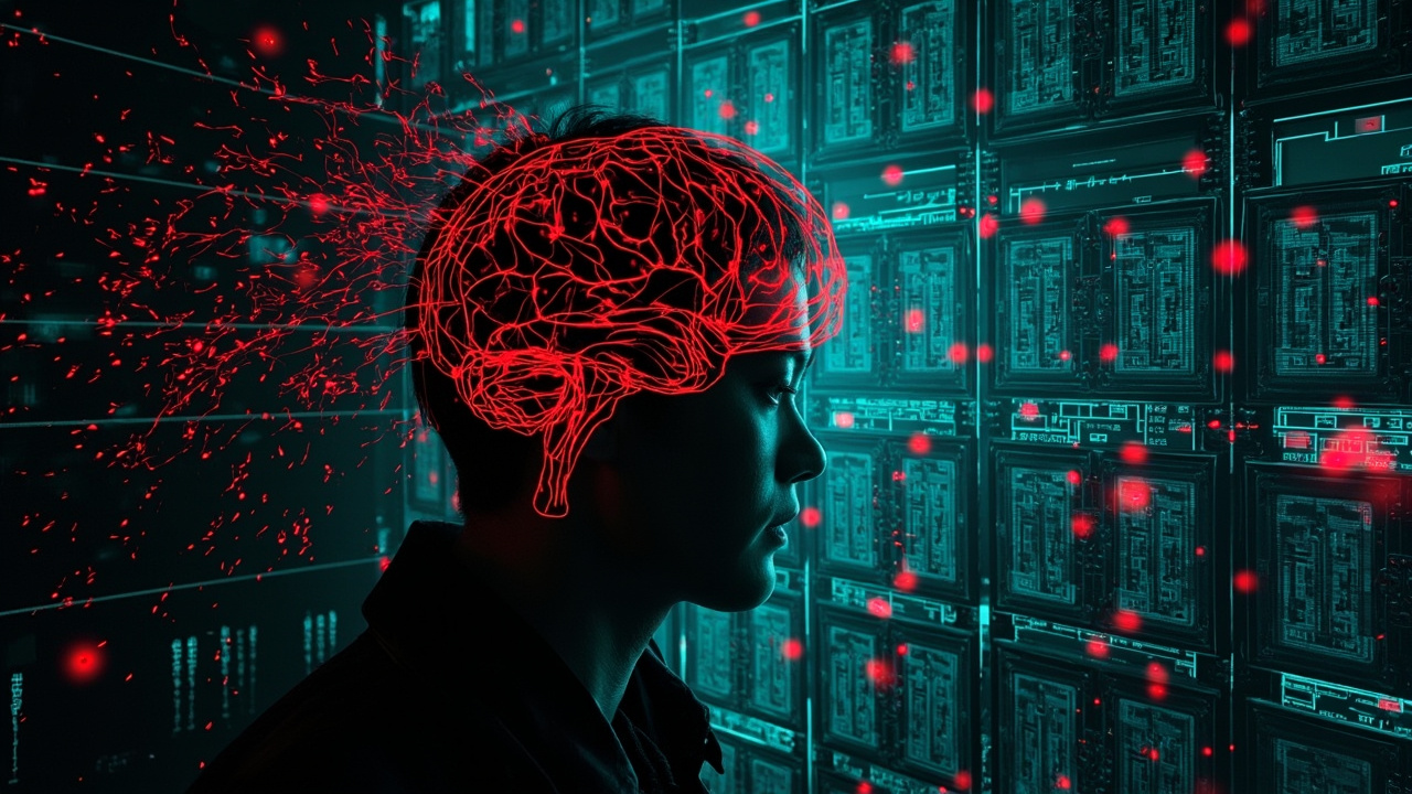 A President, Seven Banks, and a Suspected AI Attacker: South Korea Investigates Its Financial Sector's Worst Hacking Wave